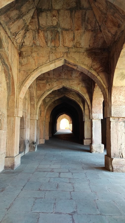 Ashrafi Mahal - Photo 4