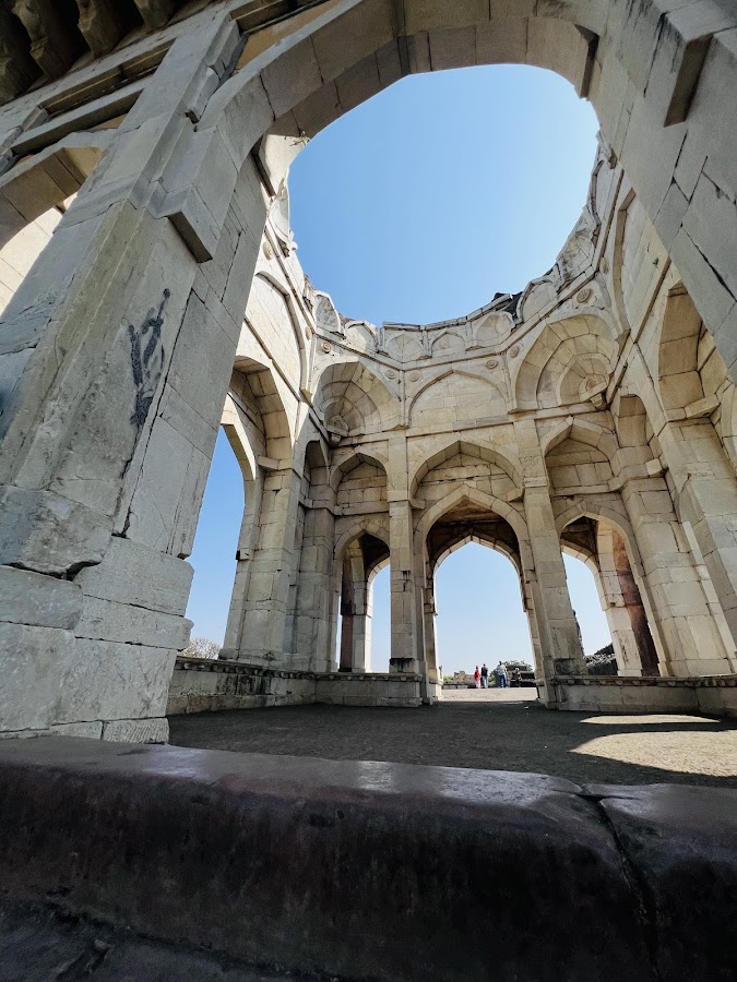 Ashrafi Mahal - Photo 3