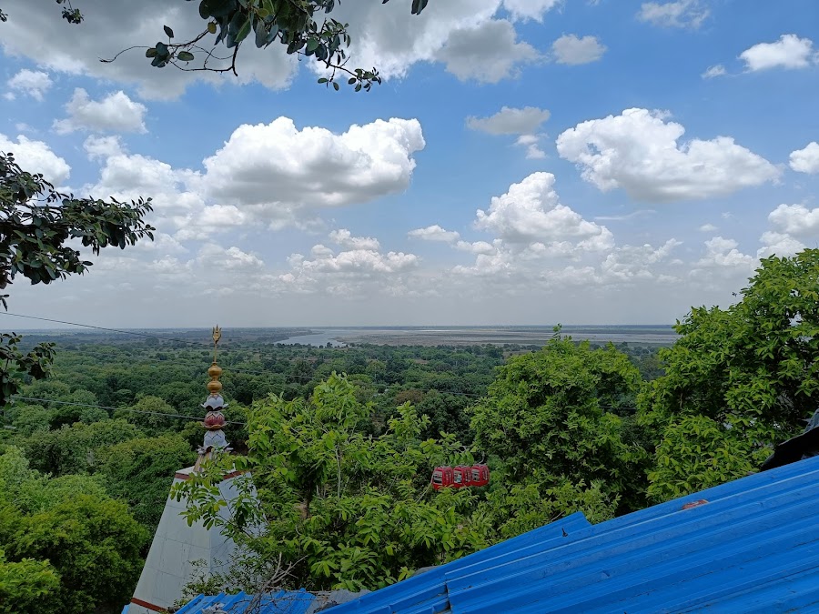 Maa Ashtabhuja Devi Temple, Vindhyachal - Photo 3