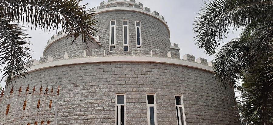 Kattabomman Memorial Fort - Photo 2