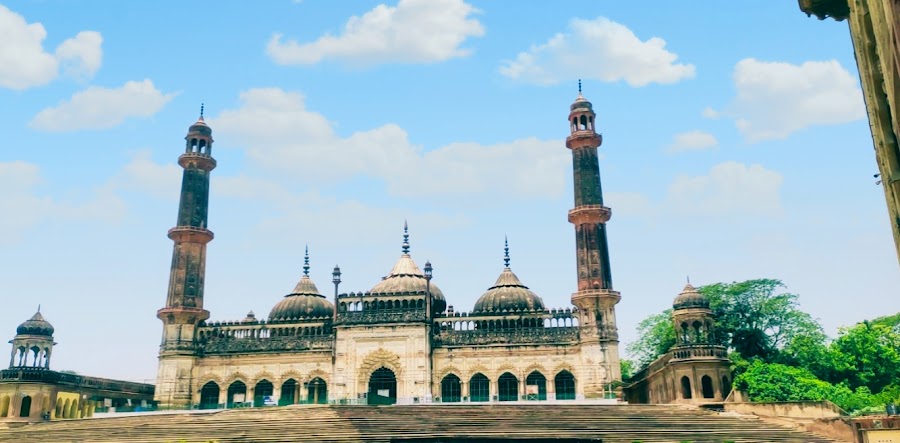 Bara Imambara - Photo 2