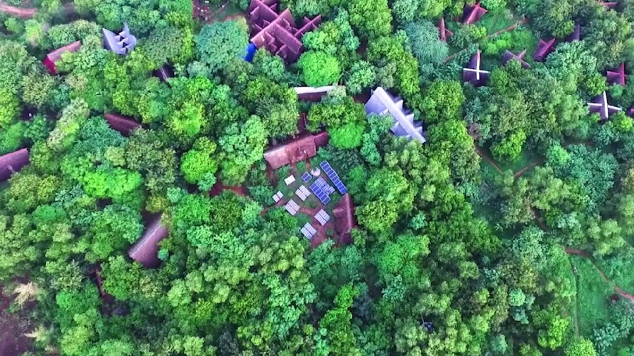 Sadhana Forest