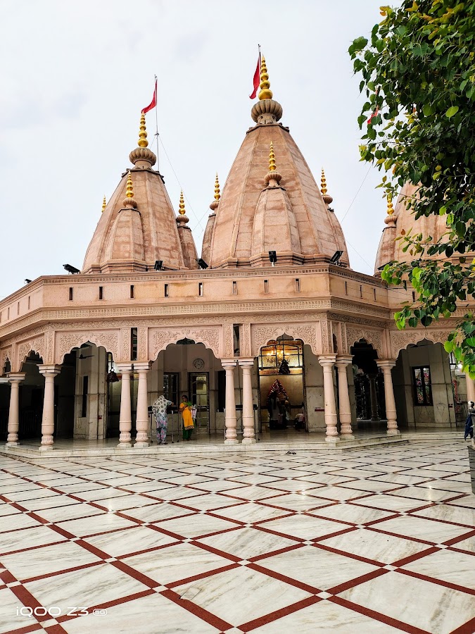Devi Temple - Photo 2