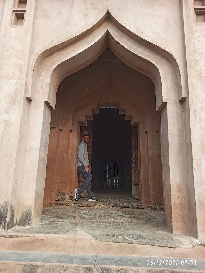 Chor Gumbad - Photo 3