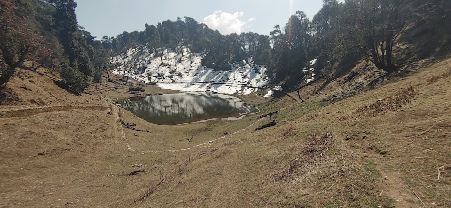 Betuli Dhar - Photo 6
