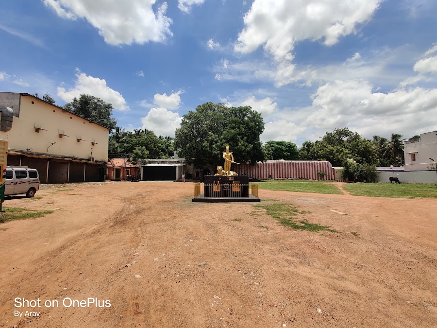 Sivaganga Palace - Photo 2