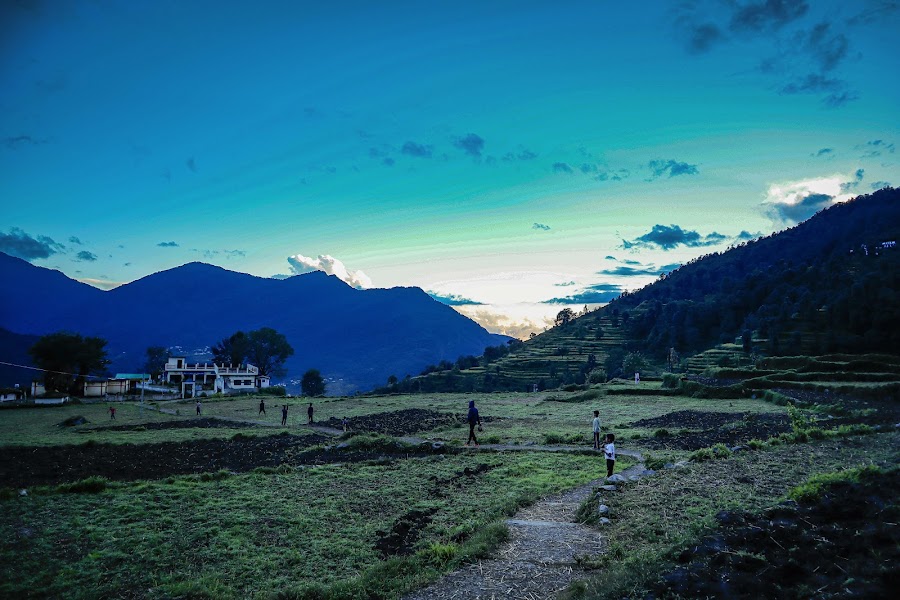 Sari Village - Photo 3