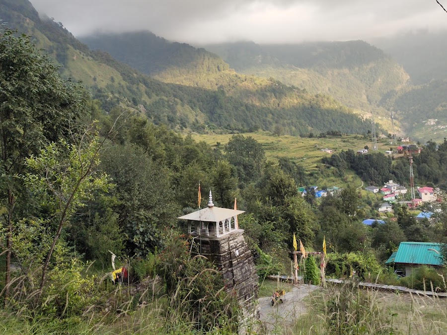 Sari Village - Photo 2