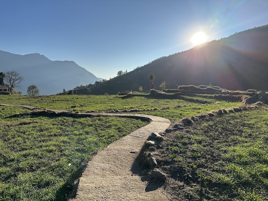 Sari Village - Photo 4