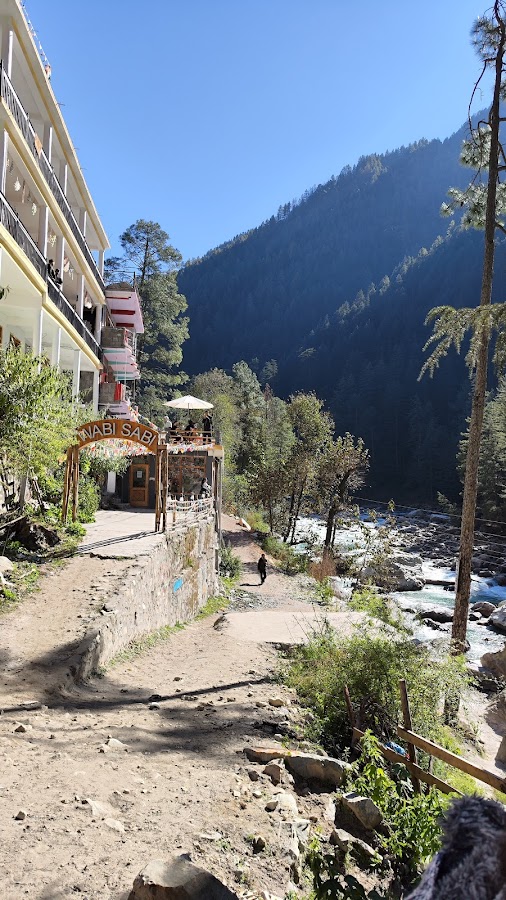 Chalal Village - Photo 4