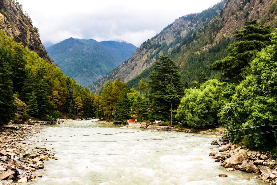 Chalal Village - Photo 3