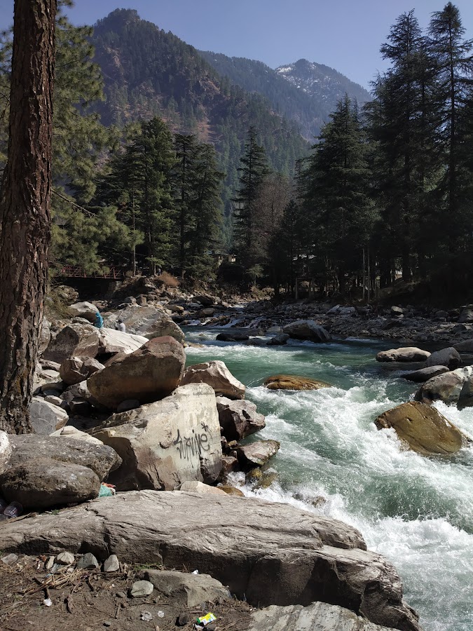 Chalal Village - Photo 2