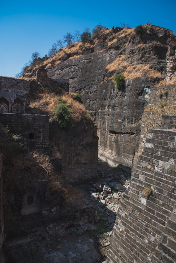 Daulatabad Fort - Photo 3