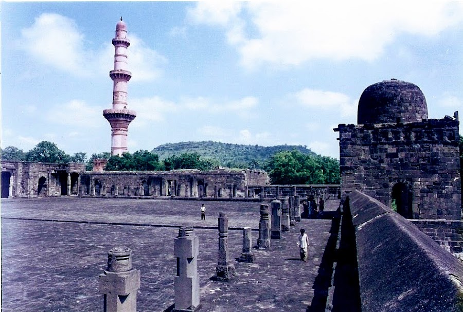 Daulatabad Fort - Photo 4