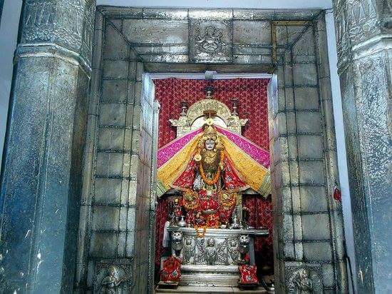 Lakshmi Narayan Temple - Photo 4