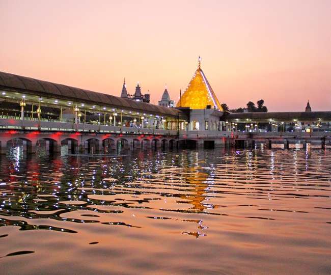 Devi Talab Mandir - Photo 4