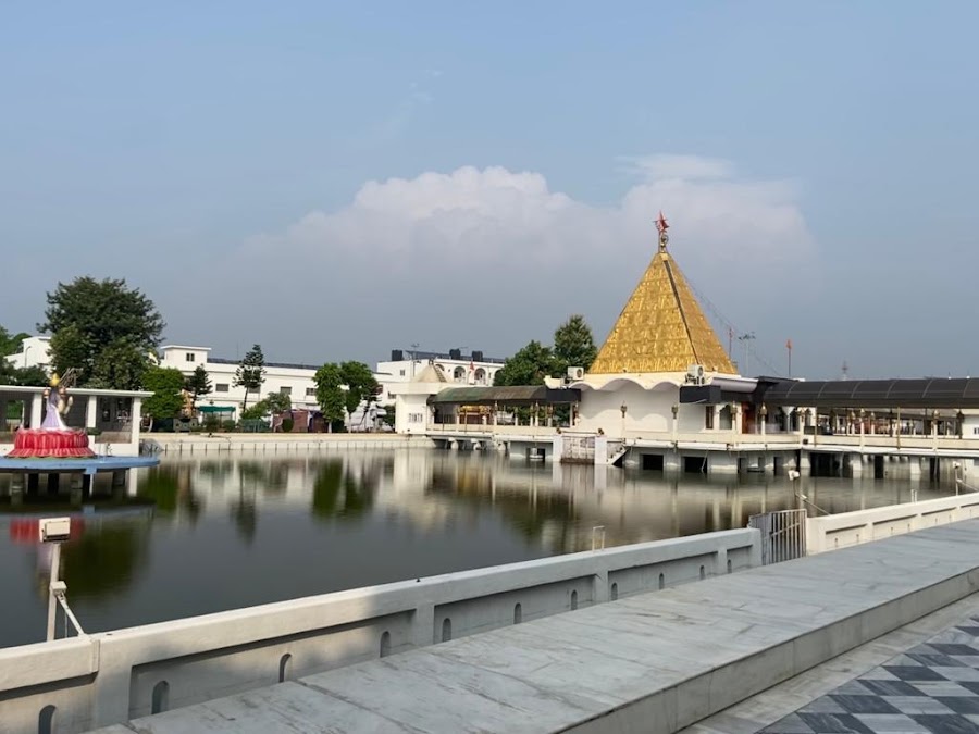 Devi Talab Mandir - Photo 2