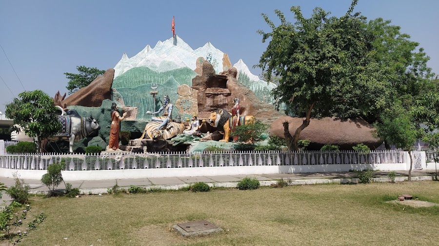 Devi Talab Mandir - Photo 3