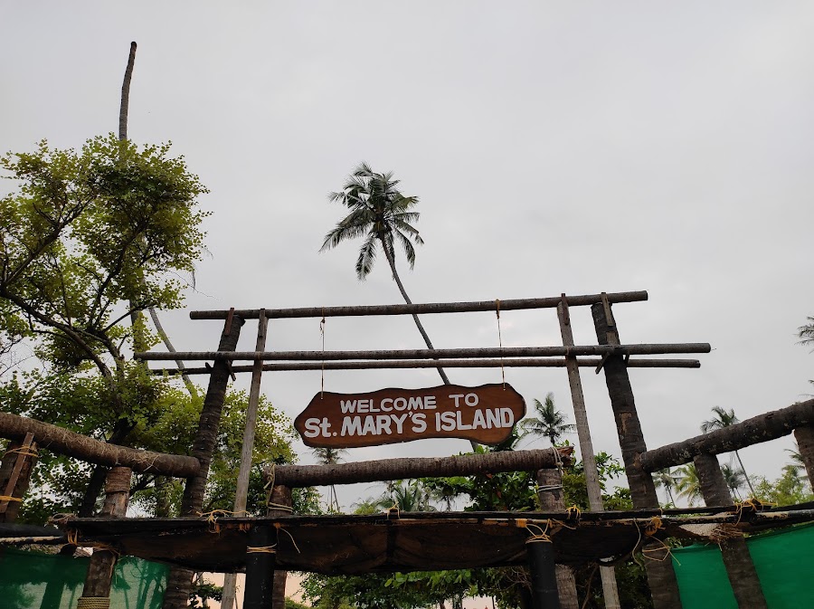 St. Mary's Island - Photo 4