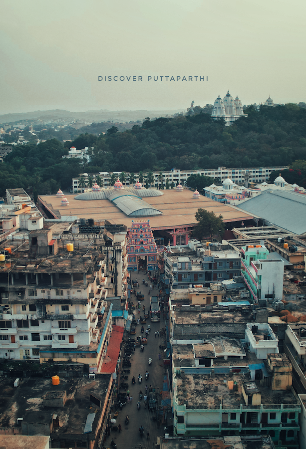 Gopuram - Photo 3