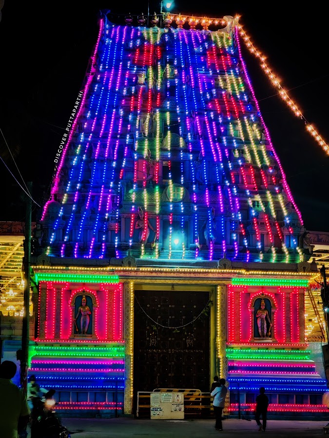 Gopuram - Photo 2