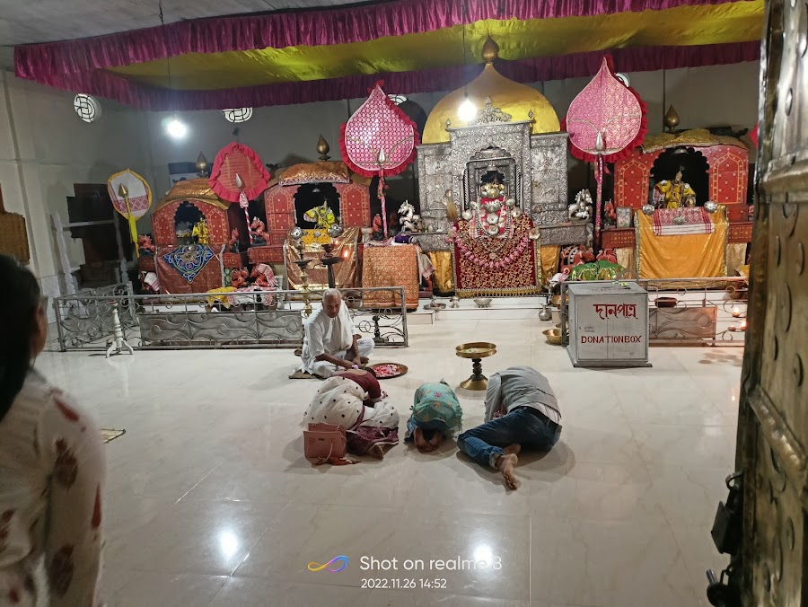 Auniati Satra - Photo 4