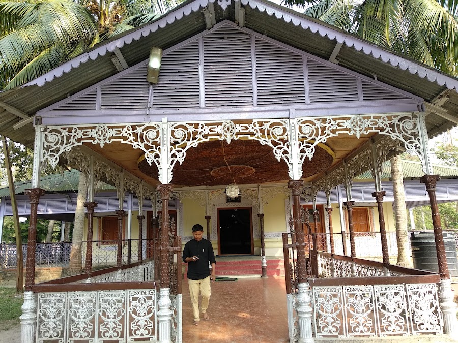Auniati Satra - Photo 2