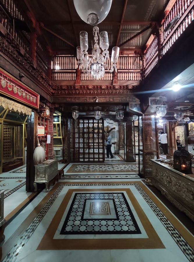 Chintamani Jain Temple - Photo 3