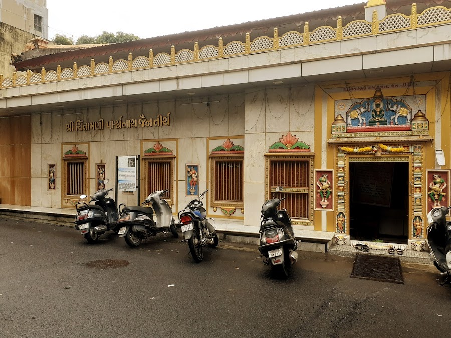 Chintamani Jain Temple - Photo 2