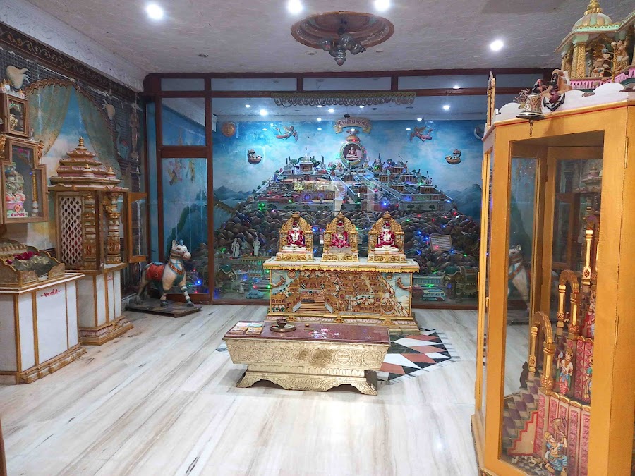 Chintamani Jain Temple - Photo 4