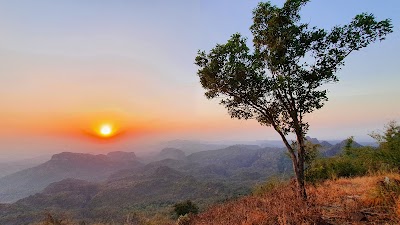 Sunset Point