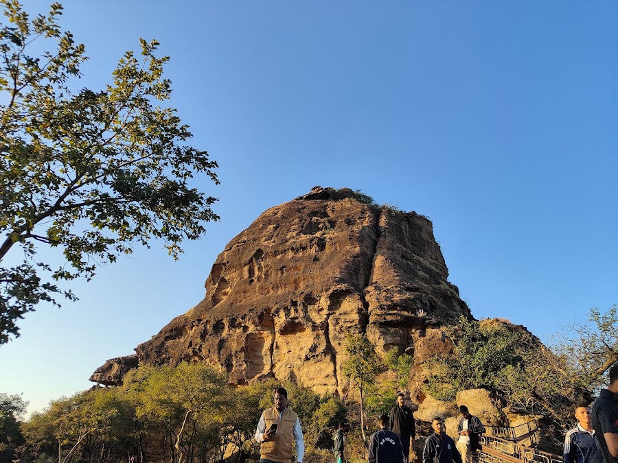 Sunset Point - Photo 3