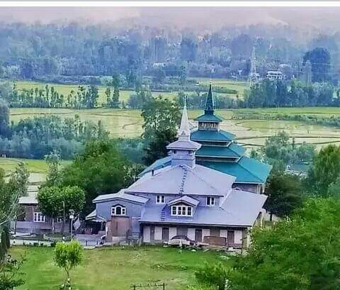 Gulmarg - Photo 7