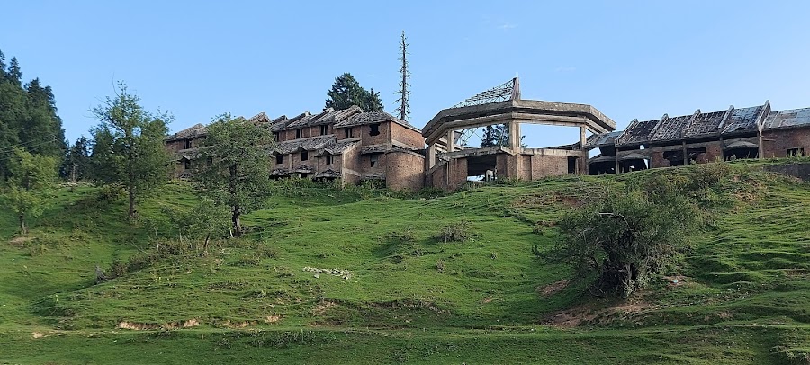 Gulmarg - Photo 8