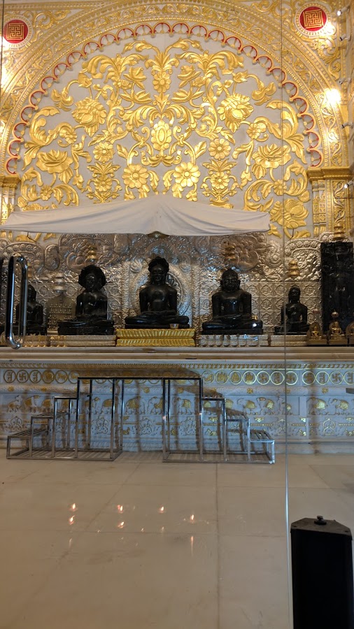 Karguan Jain Temple - Photo 2