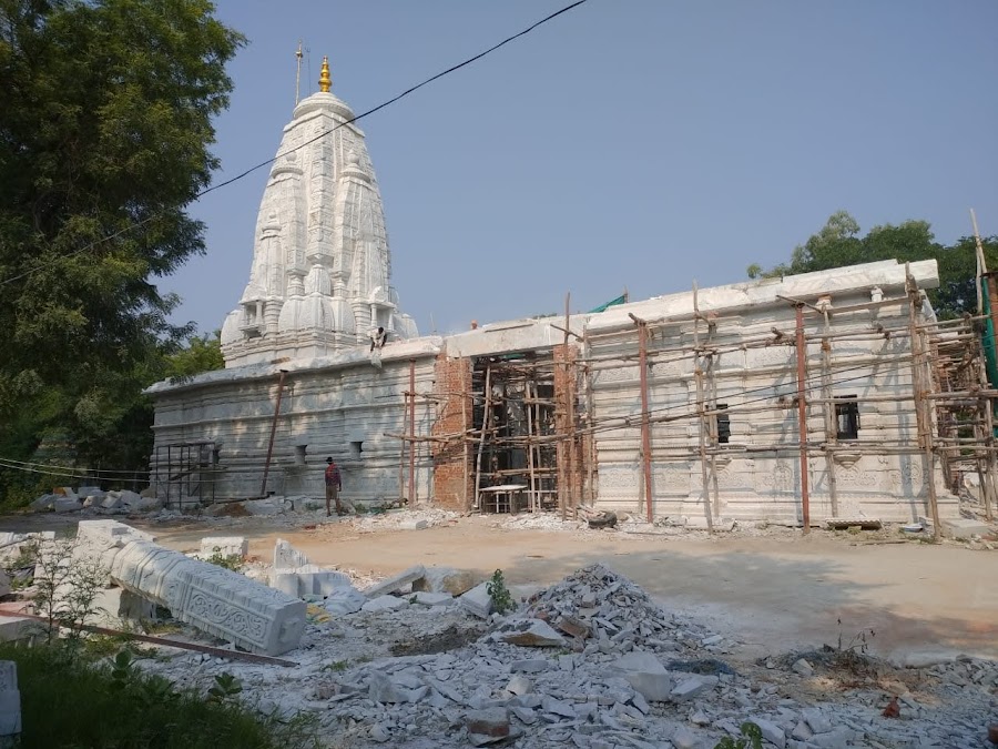 Karguan Jain Temple - Photo 3