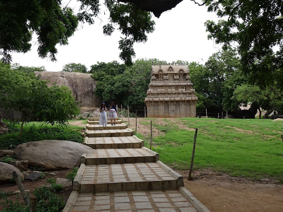 Ganesh Ratha Temple - Photo 3