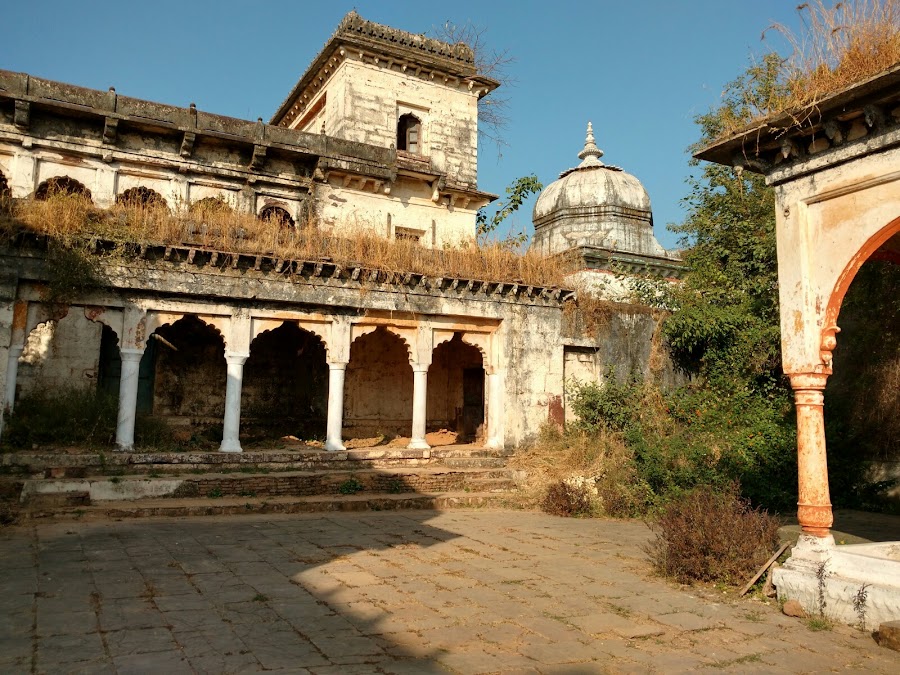 Govindgarh Fort - Photo 2