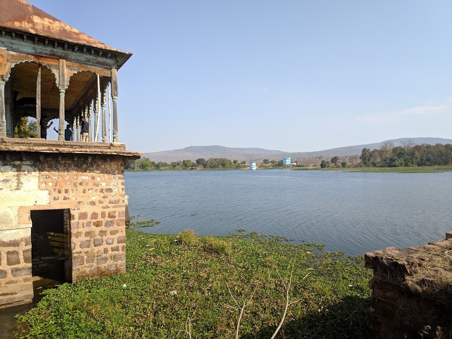 Govindgarh Fort - Photo 3