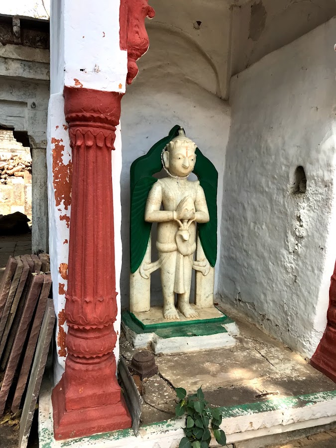 Govindgarh Fort - Photo 4