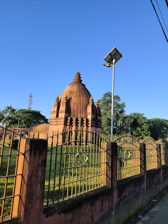 Sivasagar Tank - Photo 4