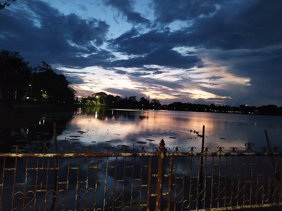 Sivasagar Tank - Photo 3
