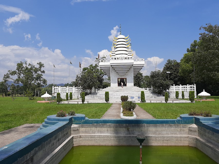 Kangla Fort - Photo 3