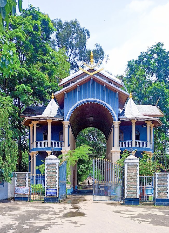Kangla Fort - Photo 2