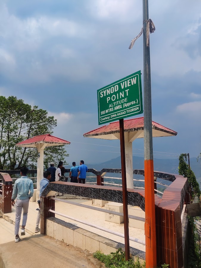 Thousand Tumulus - Photo 2