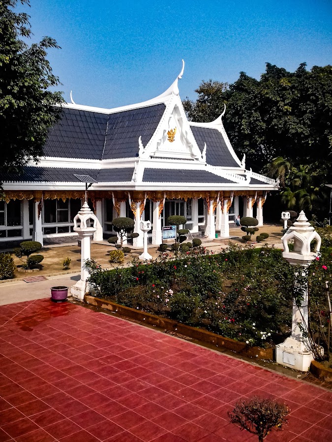 Wat Thai Temple - Photo 2