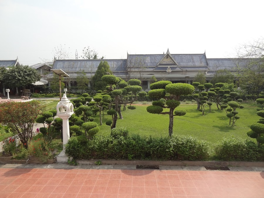 Wat Thai Temple - Photo 4