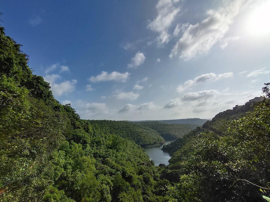 Mallela Theertham Waterfalls - Photo 2