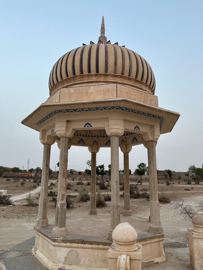 Sethani Ka Johara - Photo 2