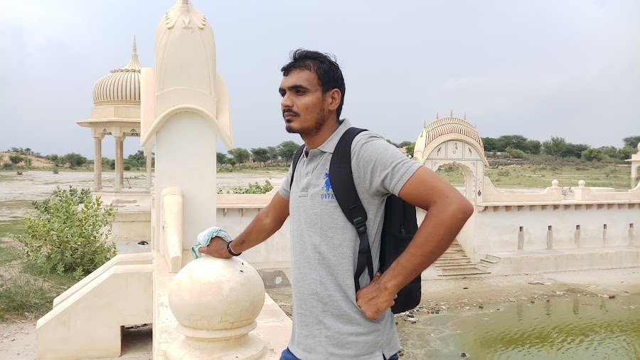 Sethani Ka Johara - Photo 4